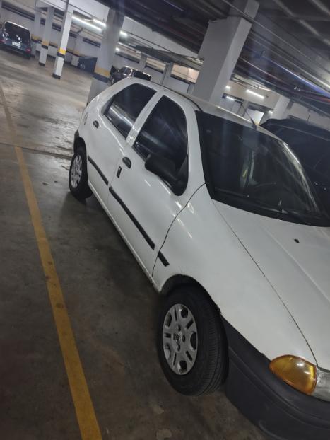 FIAT Uno 1.0 4P, Foto 6