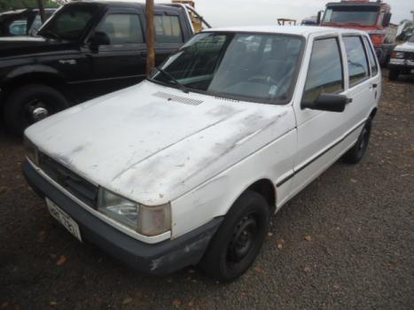 FIAT Uno 1.0 4P CS, Foto 1