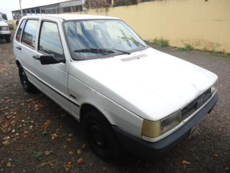 FIAT Uno 1.0 4P CS, Foto 2