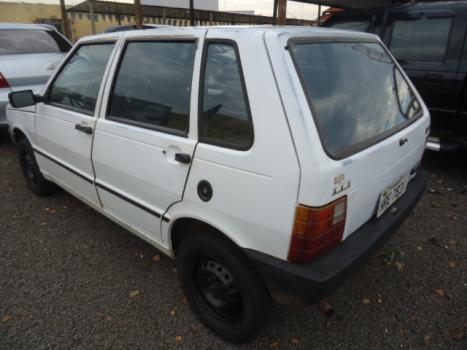 FIAT Uno 1.0 4P CS, Foto 5