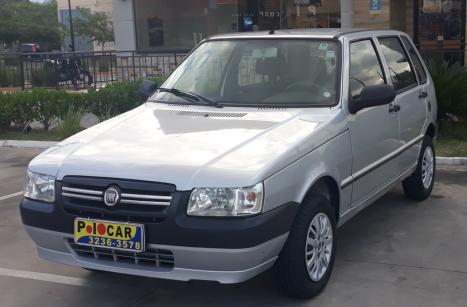 FIAT Uno 1.0 4P ECONOMY FLEX, Foto 1