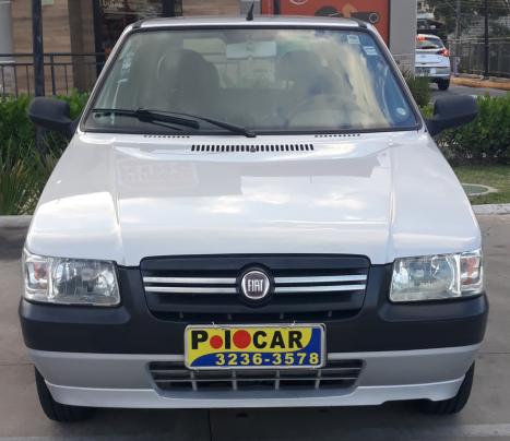 FIAT Uno 1.0 4P ECONOMY FLEX, Foto 2