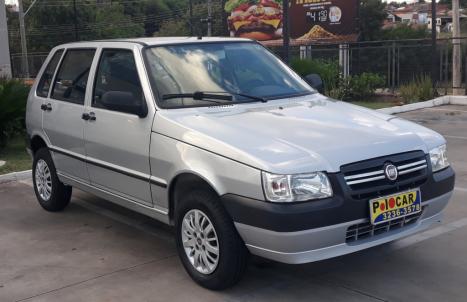 FIAT Uno 1.0 4P ECONOMY FLEX, Foto 3