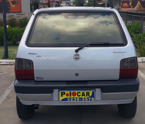 FIAT Uno 1.0 4P ECONOMY FLEX, Foto 4