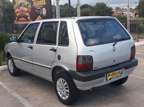 FIAT Uno 1.0 4P ECONOMY FLEX, Foto 5