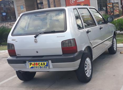 FIAT Uno 1.0 4P ECONOMY FLEX, Foto 6