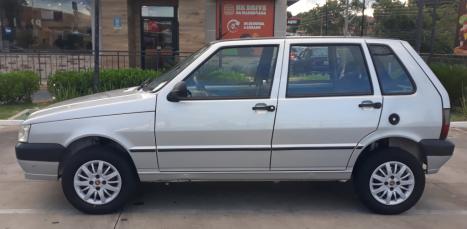 FIAT Uno 1.0 4P ECONOMY FLEX, Foto 7
