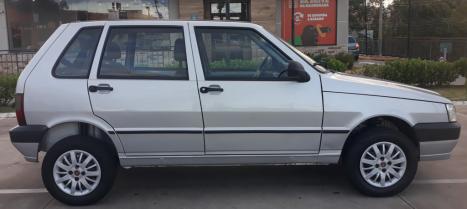 FIAT Uno 1.0 4P ECONOMY FLEX, Foto 8