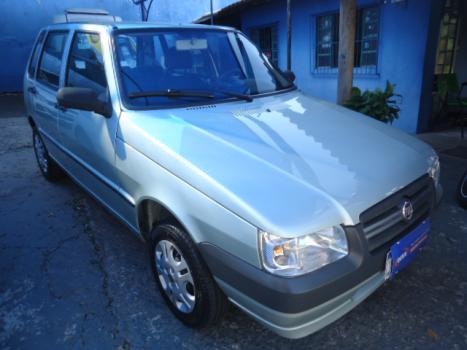FIAT Uno 1.0 4P ECONOMY FLEX, Foto 2