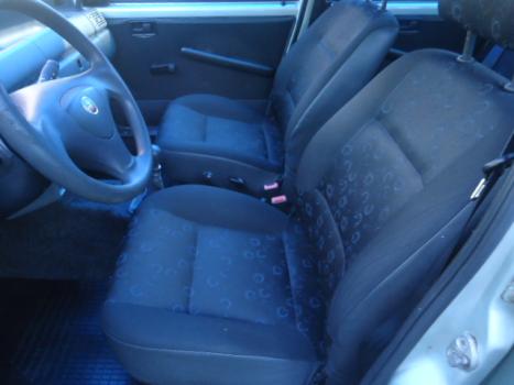 FIAT Uno 1.0 4P ECONOMY FLEX, Foto 3