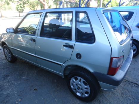 FIAT Uno 1.0 4P ECONOMY FLEX, Foto 5