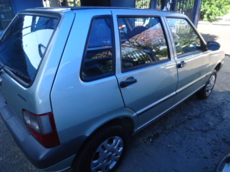 FIAT Uno 1.0 4P ECONOMY FLEX, Foto 6