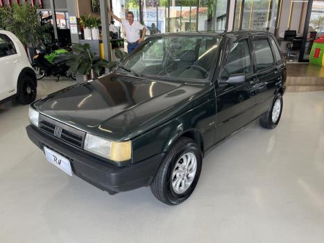 FIAT Uno 1.0 4P ELX, Foto 1