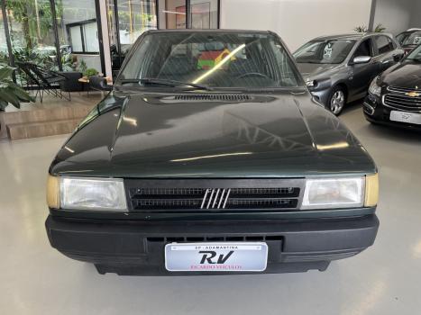 FIAT Uno 1.0 4P ELX, Foto 2