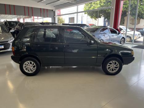 FIAT Uno 1.0 4P ELX, Foto 3