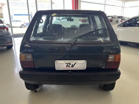 FIAT Uno 1.0 4P ELX, Foto 4