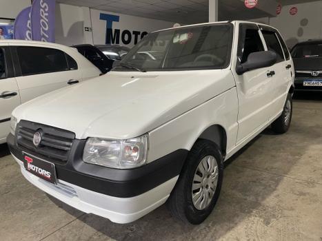 FIAT Uno 1.0 4P FIRE FLEX ECONOMY CELEBRATION, Foto 1