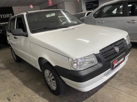 FIAT Uno 1.0 4P FIRE FLEX ECONOMY CELEBRATION, Foto 3