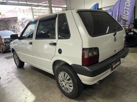 FIAT Uno 1.0 4P FIRE FLEX ECONOMY CELEBRATION, Foto 4