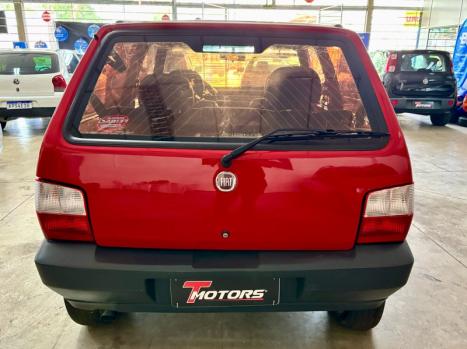 FIAT Uno 1.0 4P FIRE FLEX MILLE WAY ECONOMY CELEBRATION, Foto 5