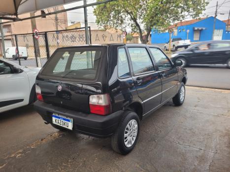 FIAT Uno 1.0 4P FIRE FLEX ECONOMY CELEBRATION, Foto 5