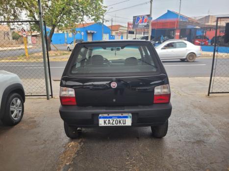 FIAT Uno 1.0 4P FIRE FLEX ECONOMY CELEBRATION, Foto 6