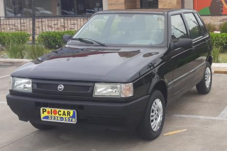 FIAT Uno 1.0 4P FIRE, Foto 1