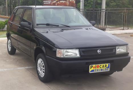 FIAT Uno 1.0 4P FIRE, Foto 3