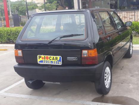 FIAT Uno 1.0 4P FIRE, Foto 5