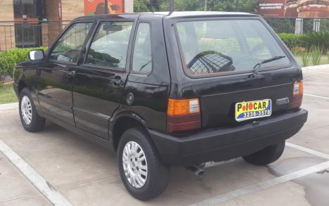 FIAT Uno 1.0 4P FIRE, Foto 6