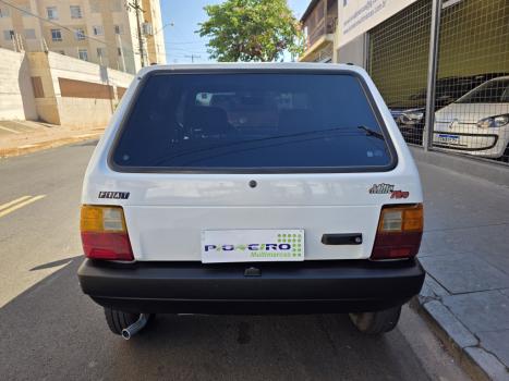 FIAT Uno 1.0 4P FIRE, Foto 4
