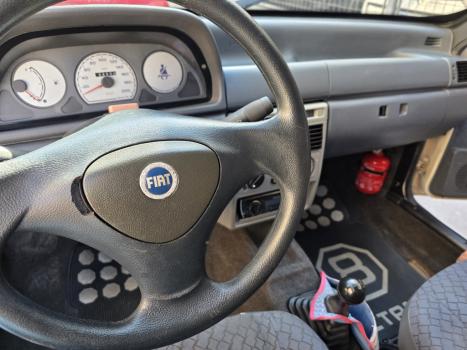 FIAT Uno 1.0 4P FIRE, Foto 8