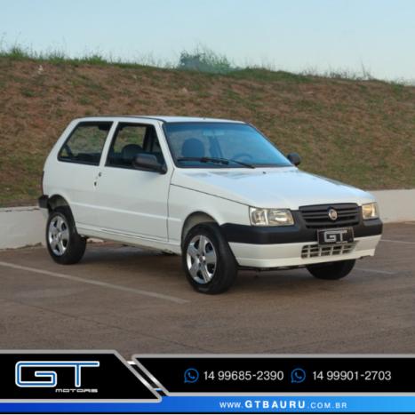FIAT Uno 1.0 4P FIRE, Foto 1