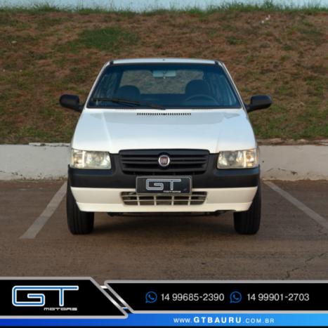 FIAT Uno 1.0 4P FIRE, Foto 2
