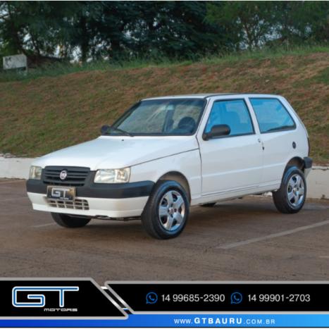 FIAT Uno 1.0 4P FIRE, Foto 3