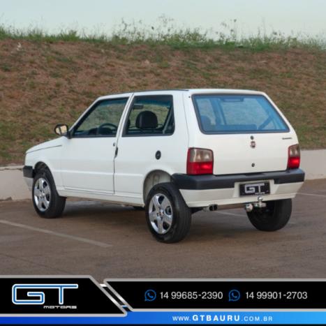 FIAT Uno 1.0 4P FIRE, Foto 4