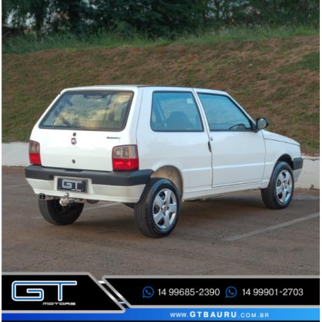 FIAT Uno 1.0 4P FIRE, Foto 6