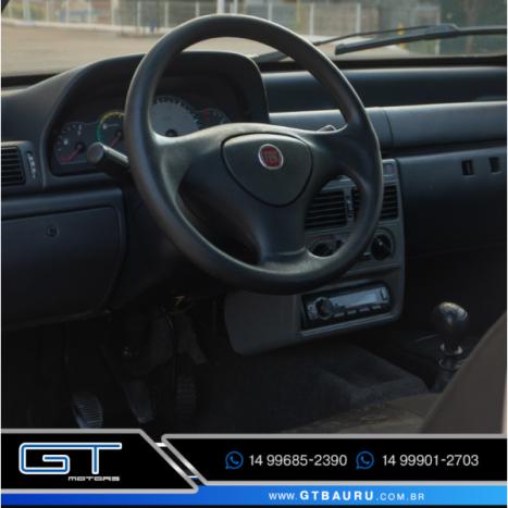 FIAT Uno 1.0 4P FIRE, Foto 9