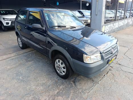 FIAT Uno 1.0 4P FIRE EX, Foto 2