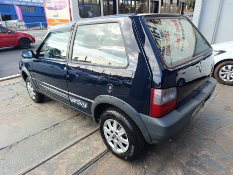 FIAT Uno 1.0 4P FIRE EX, Foto 3