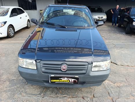 FIAT Uno 1.0 4P FIRE EX, Foto 5