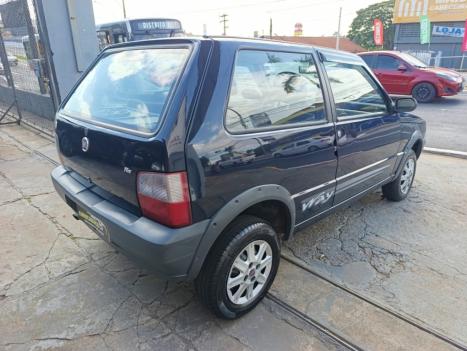 FIAT Uno 1.0 4P FIRE EX, Foto 6