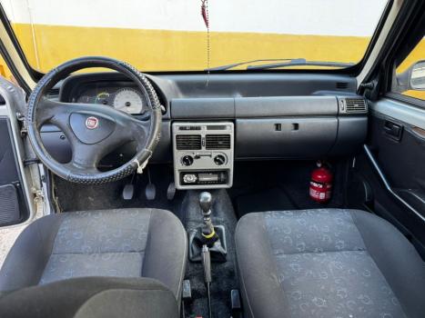 FIAT Uno 1.0 4P FIRE FLEX MILLE WAY ECONOMY CELEBRATION, Foto 6