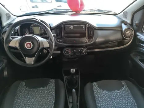 FIAT Uno 1.0 4P FLEX ATTRACTIVE, Foto 7