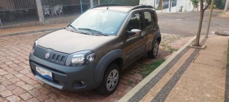 FIAT Uno 1.0 4P FLEX WAY EVO, Foto 2