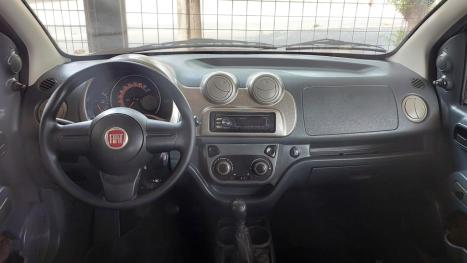 FIAT Uno 1.0 4P FLEX WAY EVO, Foto 6