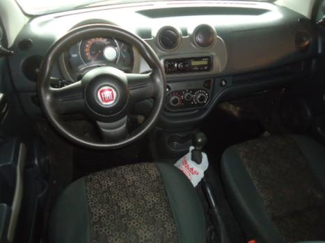 FIAT Uno 1.0 4P FLEX VIVACE, Foto 4