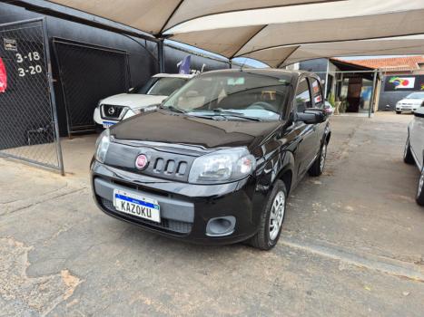 FIAT Uno 1.0 4P FLEX VIVACE EVO, Foto 2