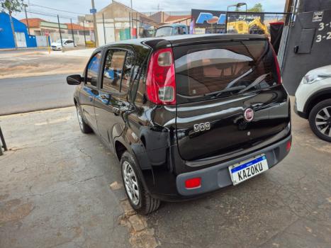 FIAT Uno 1.0 4P FLEX VIVACE EVO, Foto 4