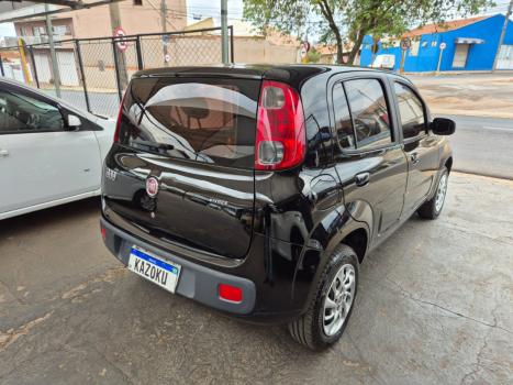 FIAT Uno 1.0 4P FLEX VIVACE EVO, Foto 5